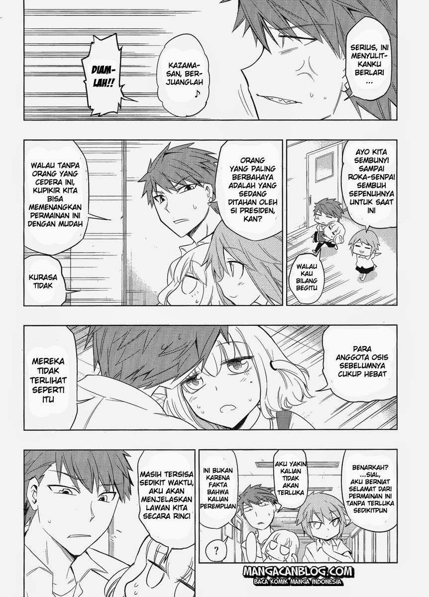 Chapter 33 - halaman 15