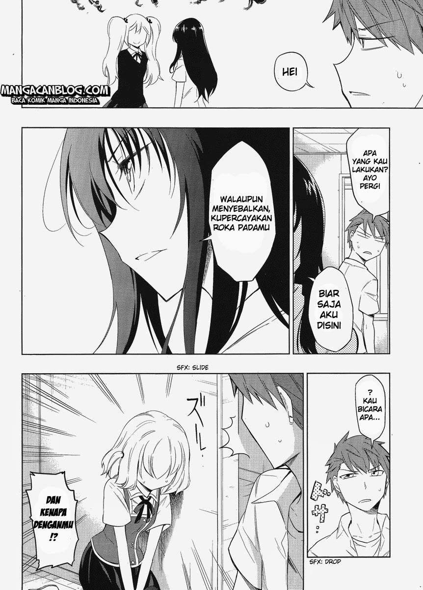 Chapter 33 - halaman 9