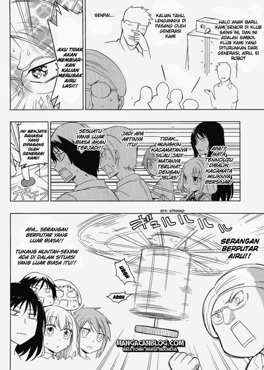 Chapter 31 - halaman 17