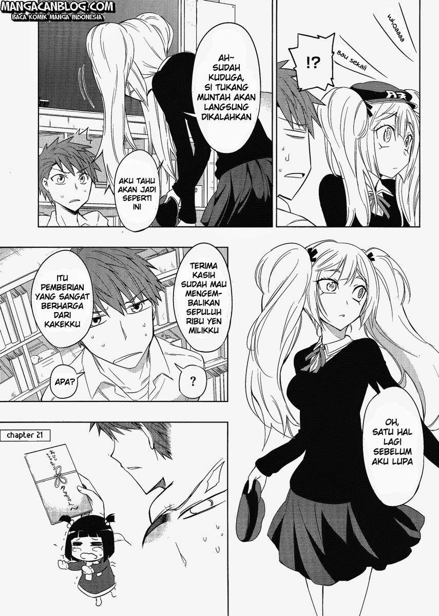 Chapter 31 - halaman 20