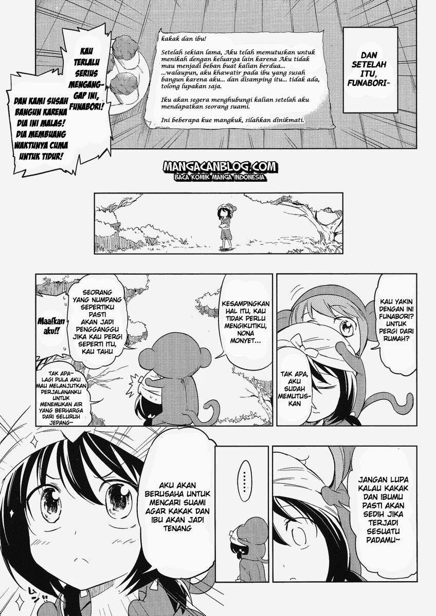 Chapter 30 - halaman 8