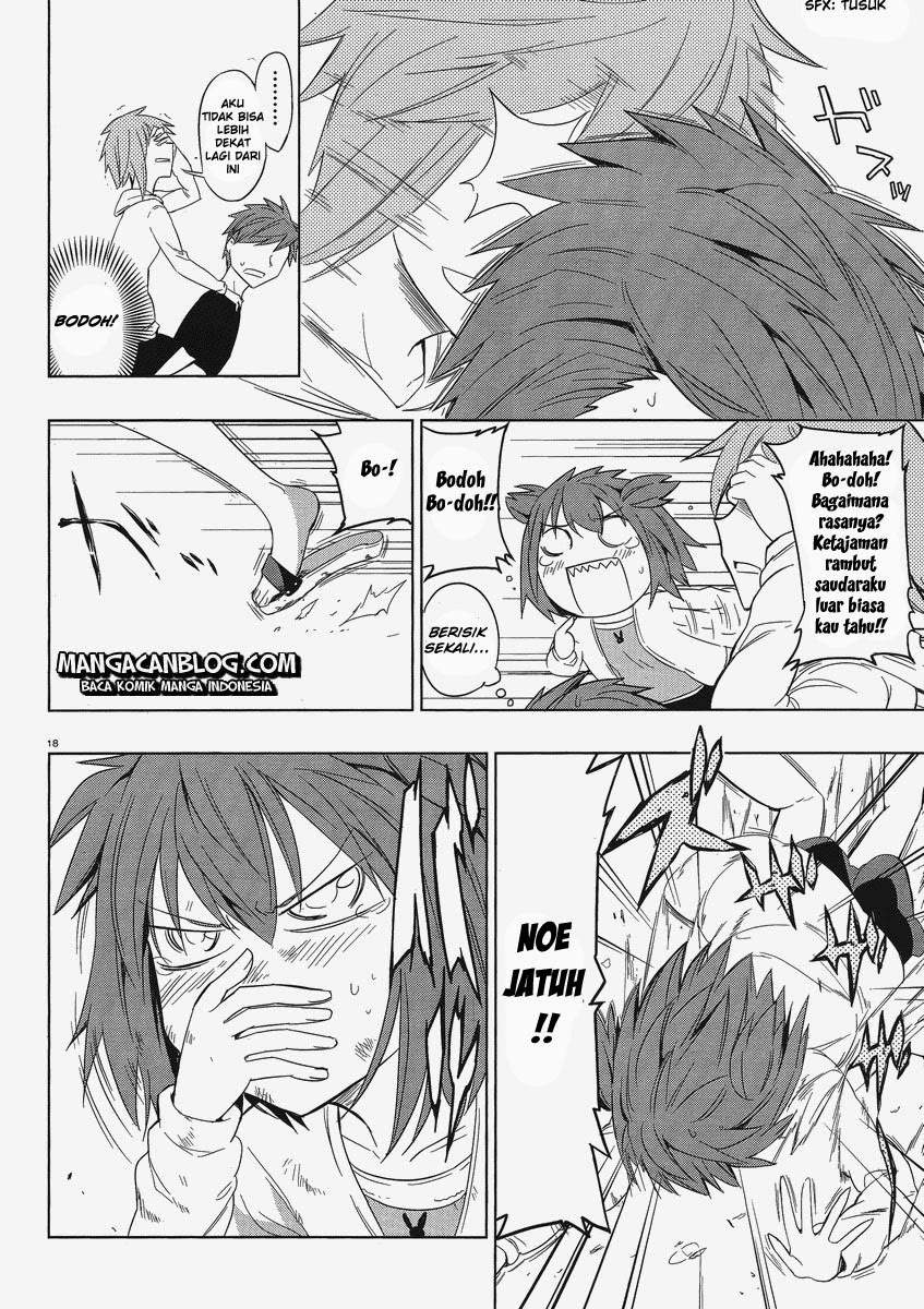 Chapter 28 - halaman 19