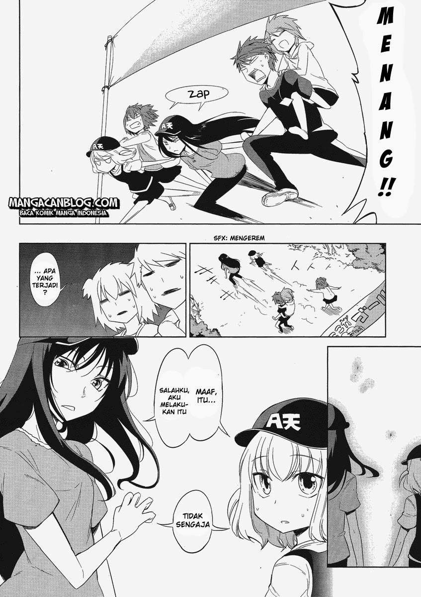 Chapter 28 - halaman 23