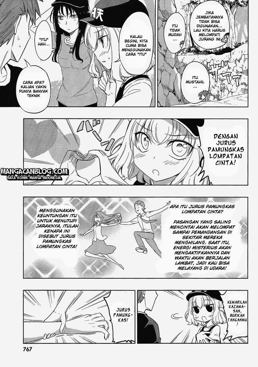 Chapter 27 - halaman 14