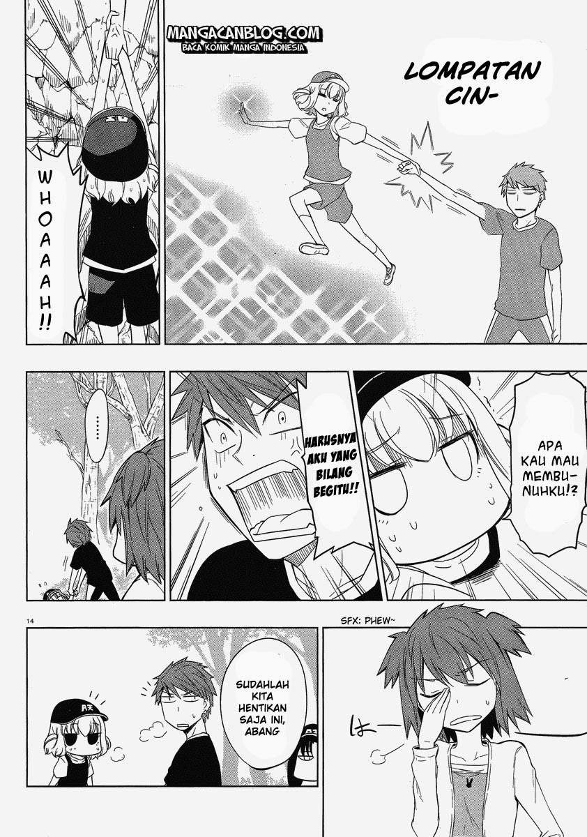 Chapter 27 - halaman 15