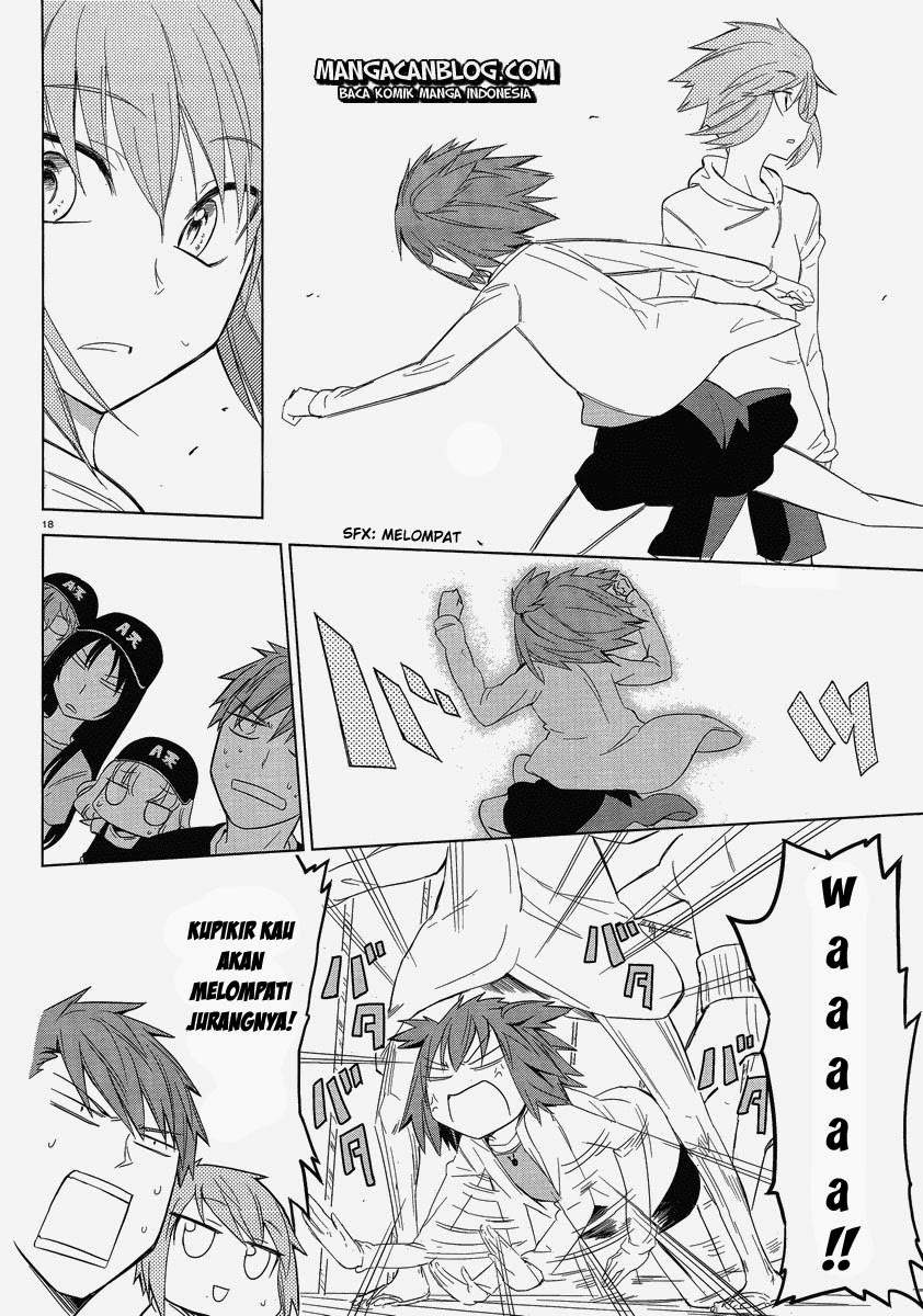 Chapter 27 - halaman 19