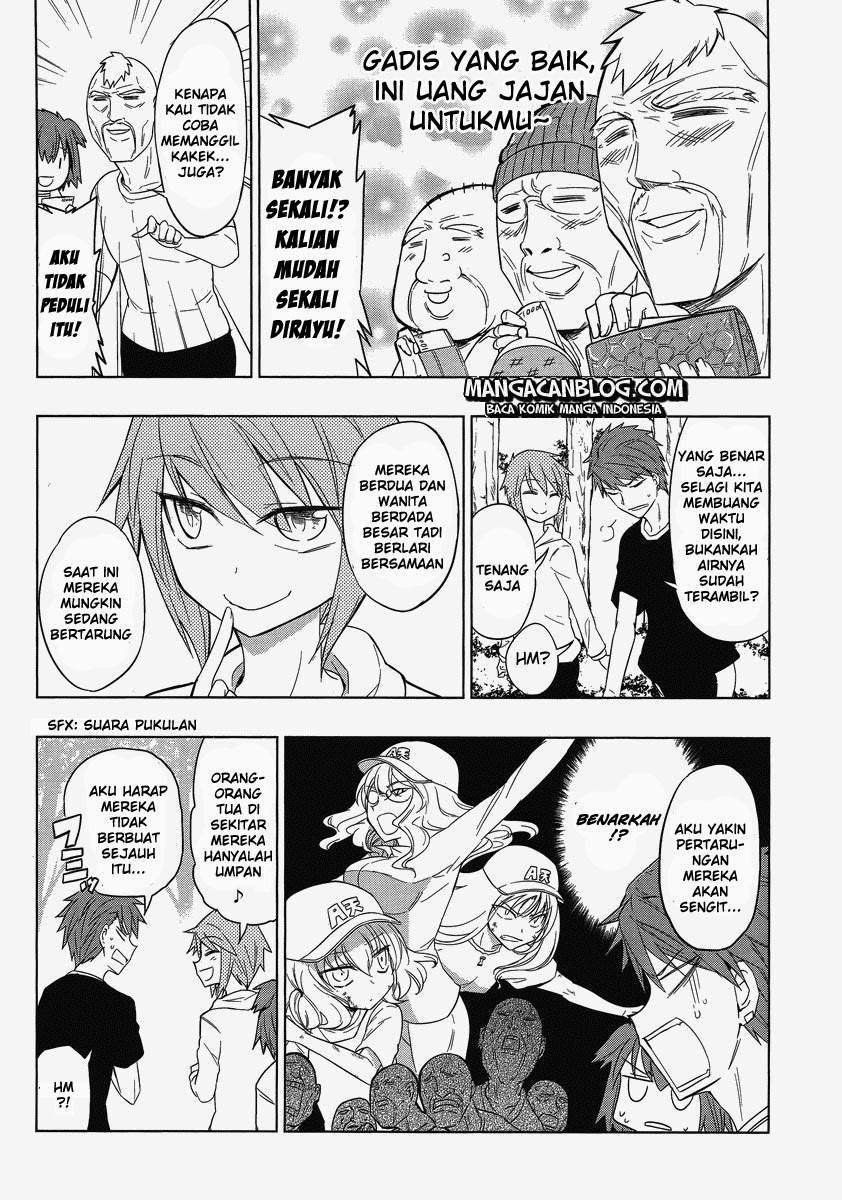 Chapter 27 - halaman 5