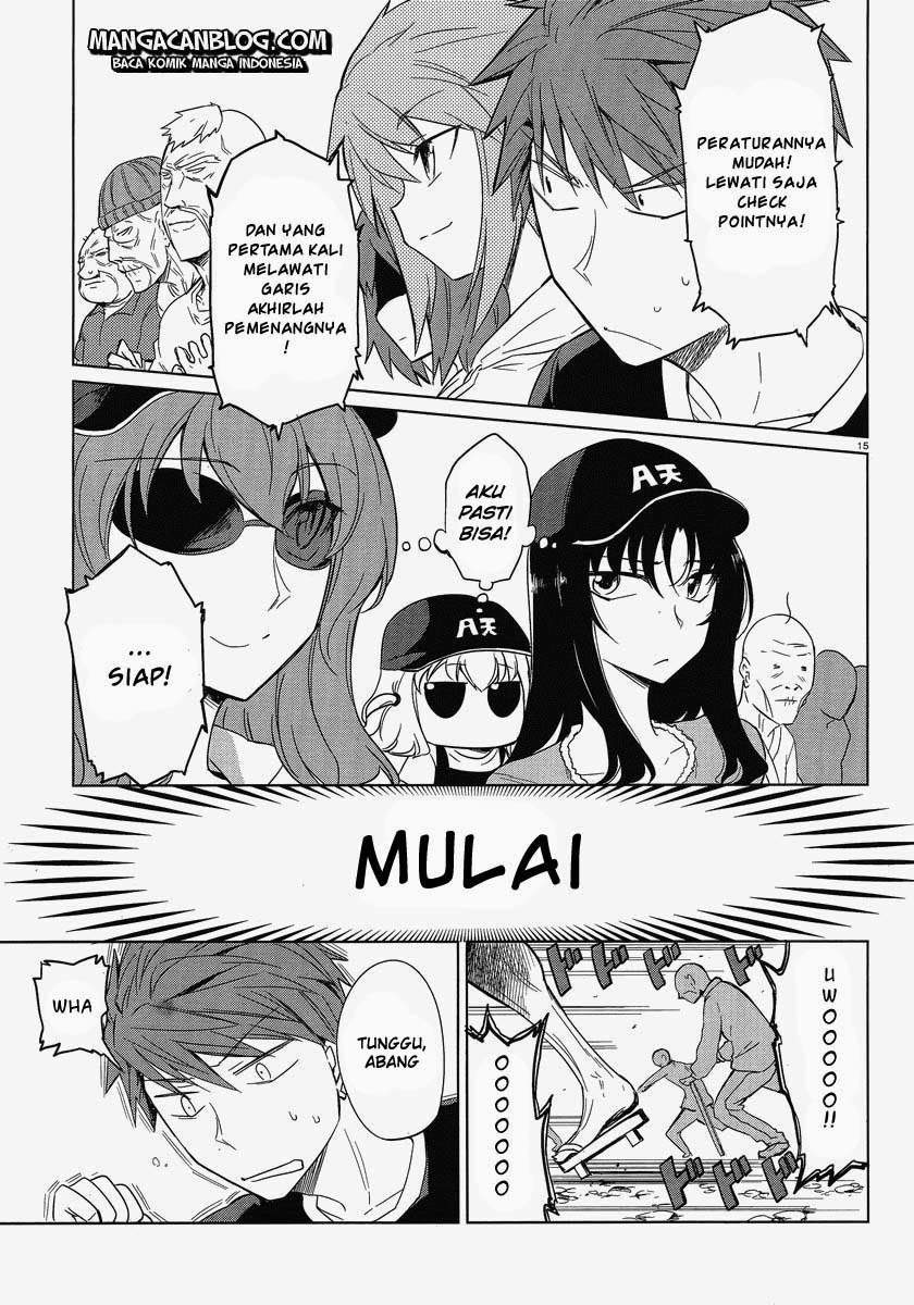 Chapter 26 - halaman 16