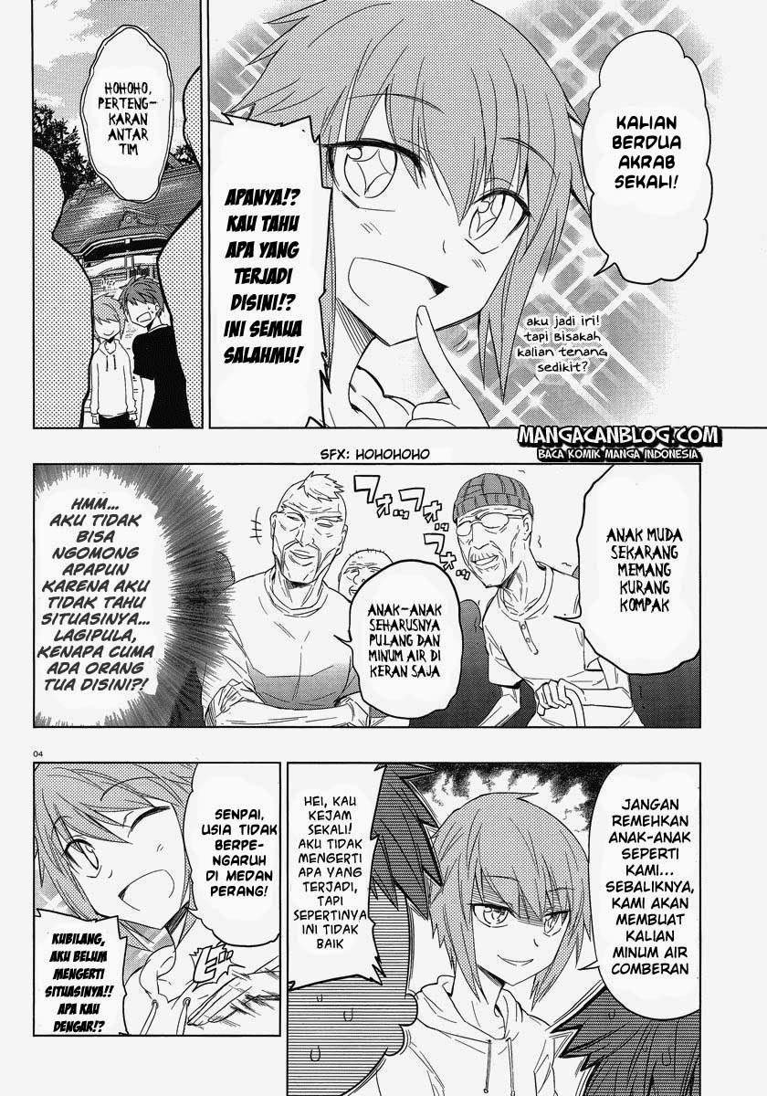 Chapter 26 - halaman 5