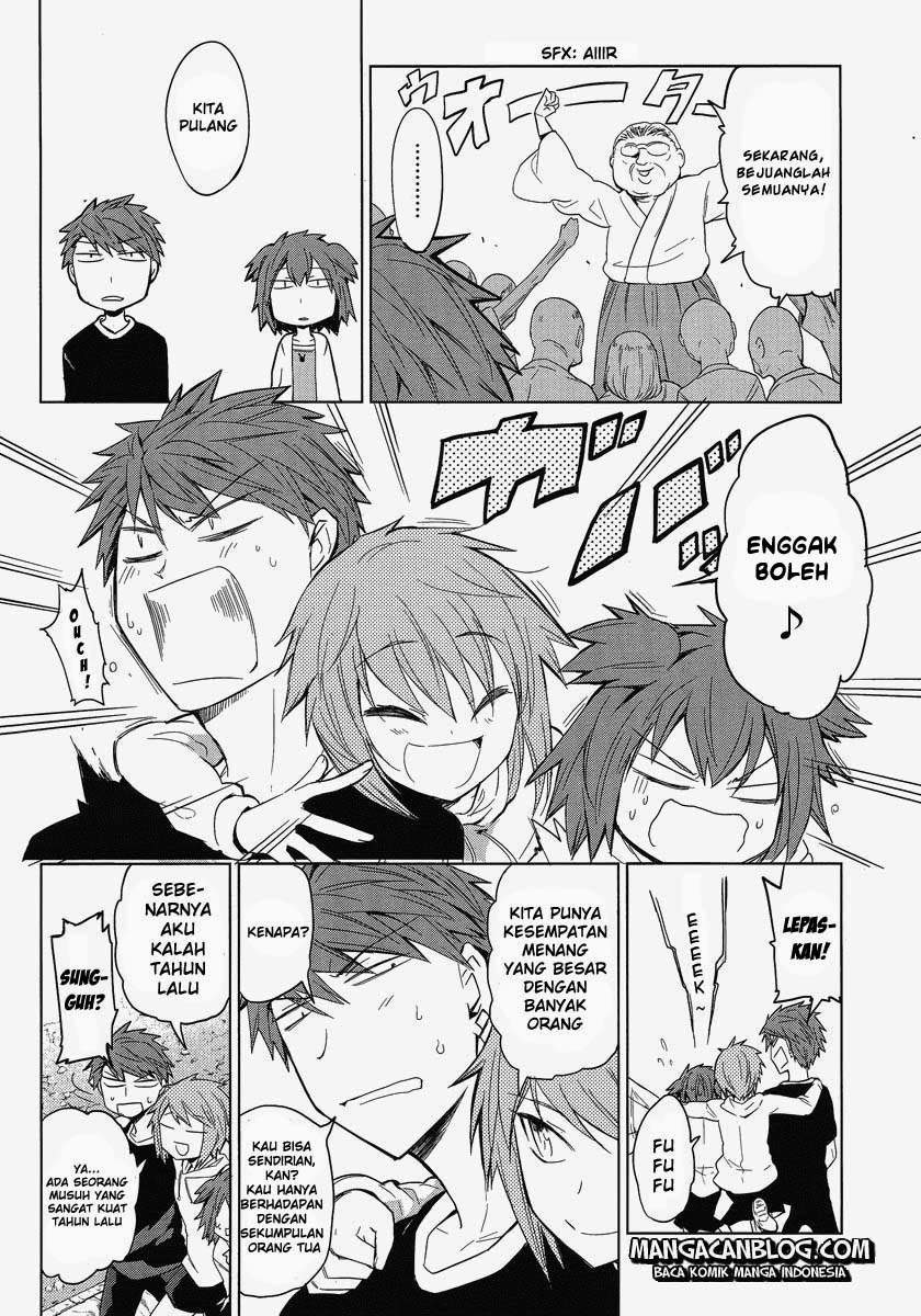 Chapter 26 - halaman 7