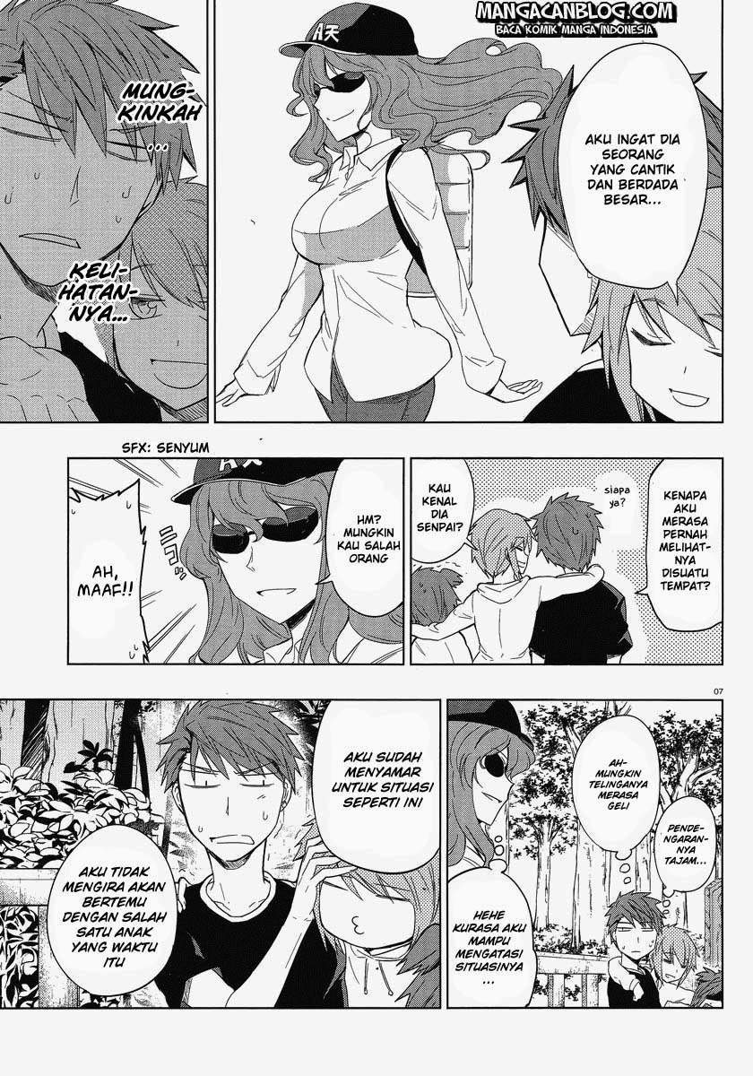 Chapter 26 - halaman 8