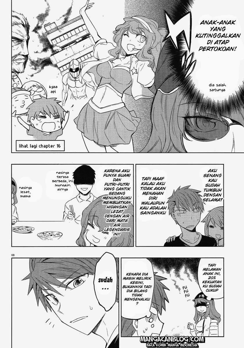 Chapter 26 - halaman 9