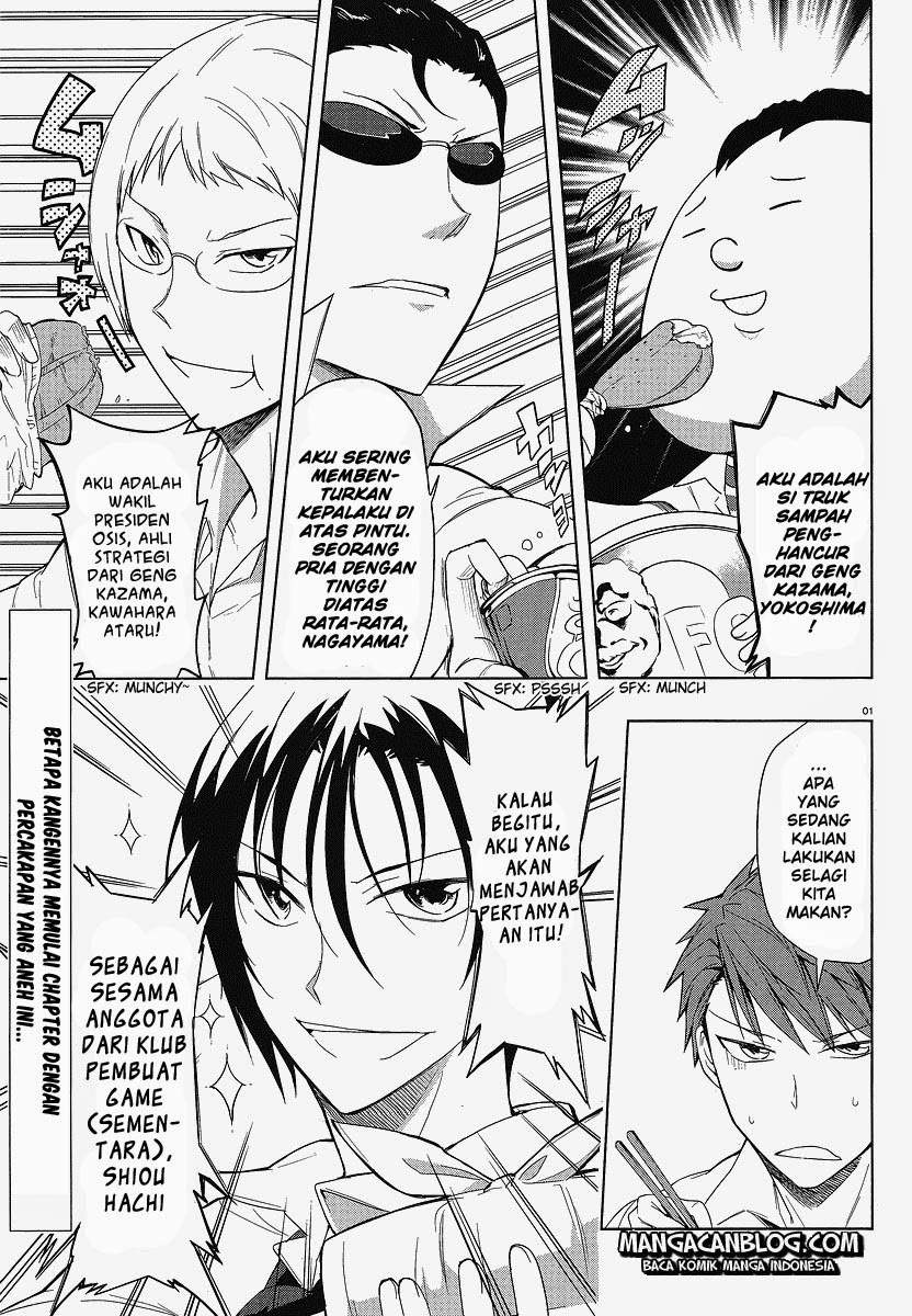 Chapter 25 - halaman 2