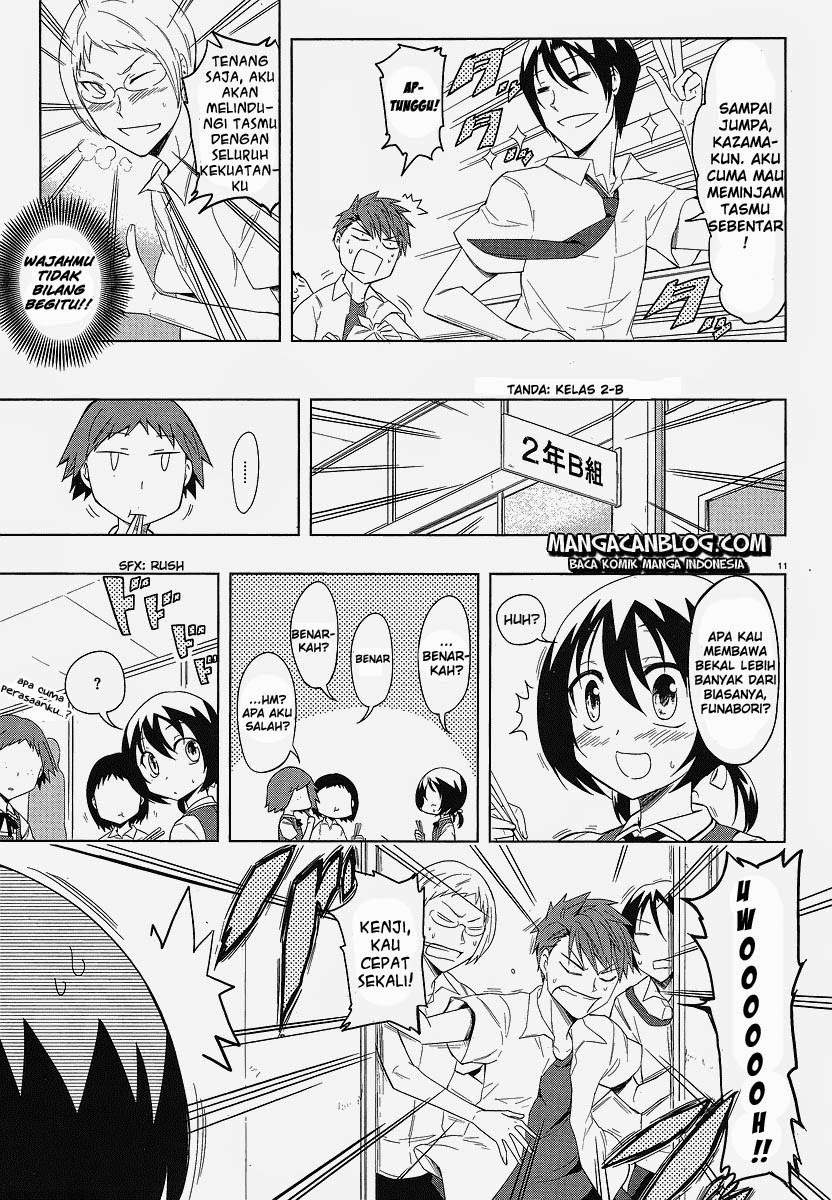 Chapter 25 - halaman 12