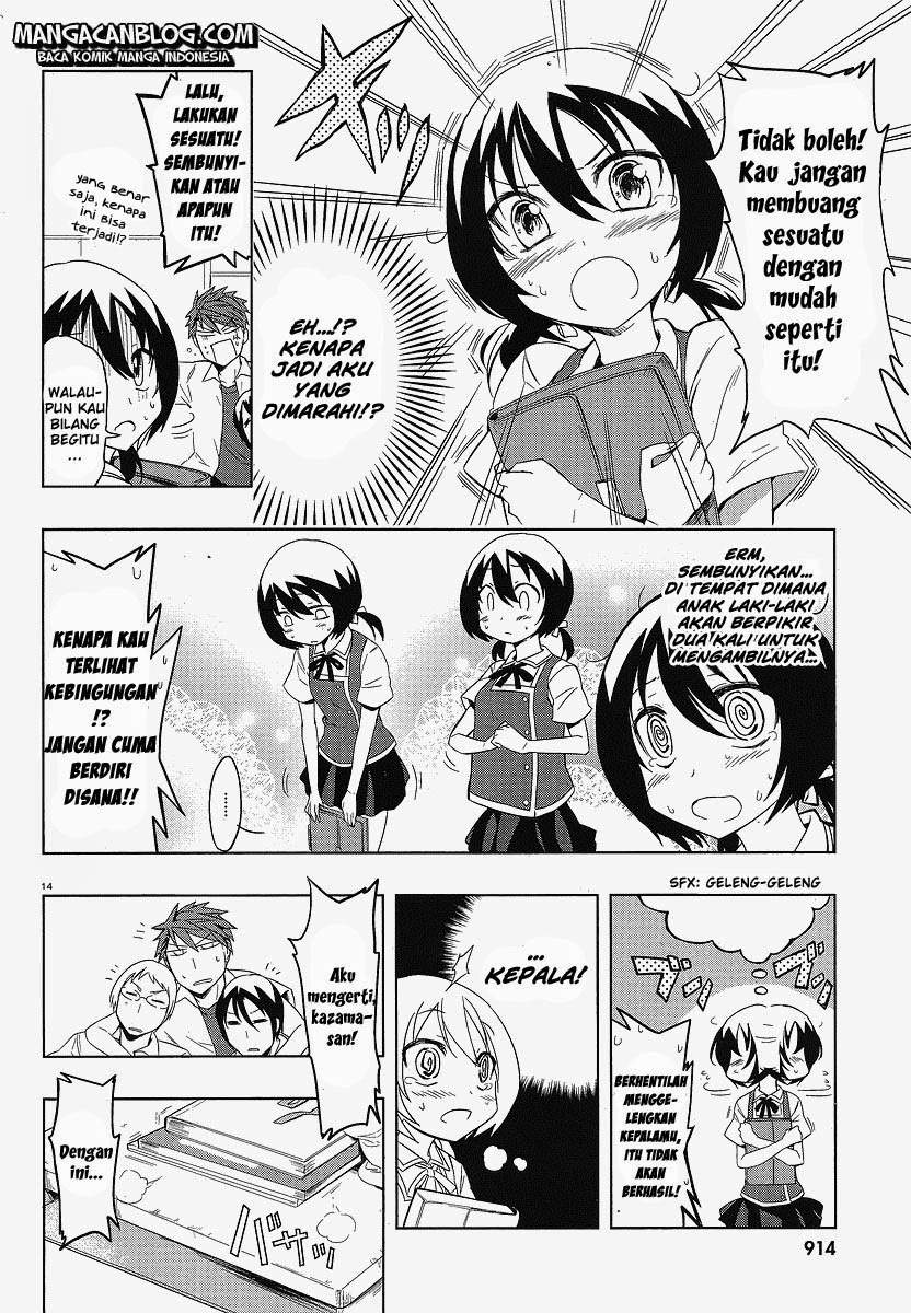 Chapter 25 - halaman 15