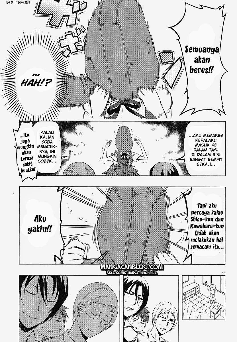 Chapter 25 - halaman 16