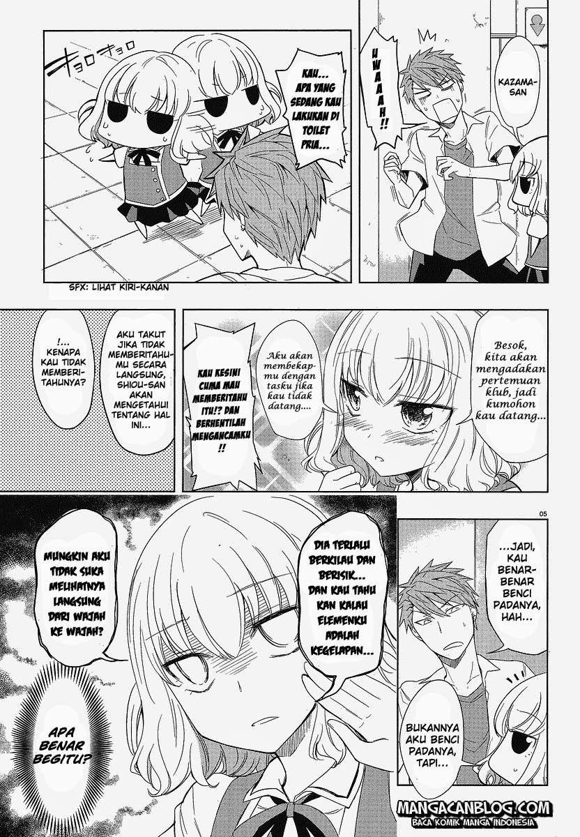 Chapter 25 - halaman 6