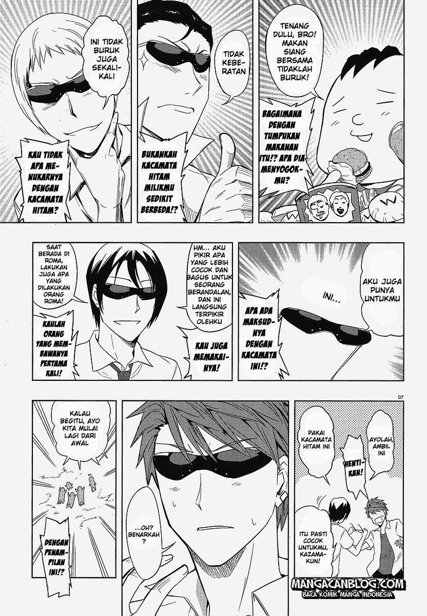 Chapter 25 - halaman 8