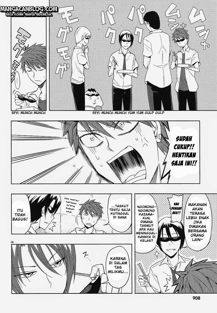 Chapter 25 - halaman 9