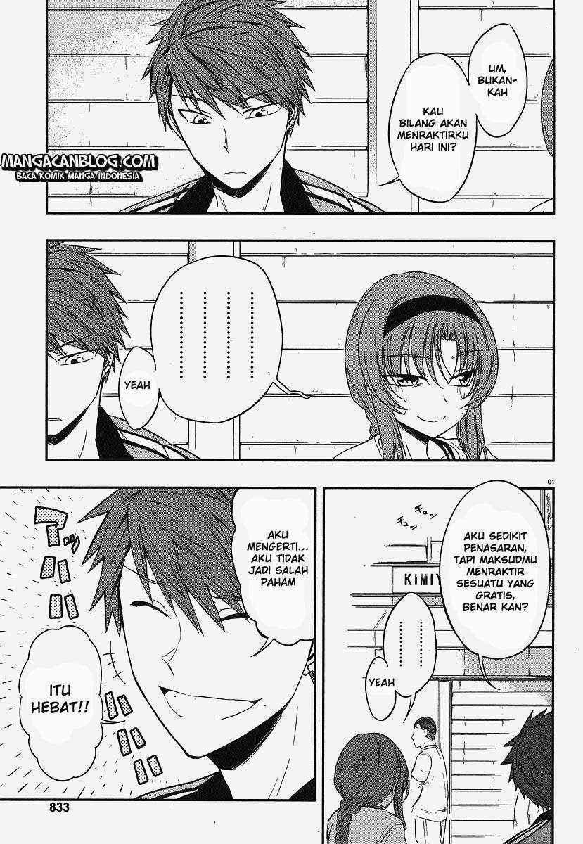 Chapter 23 - halaman 2