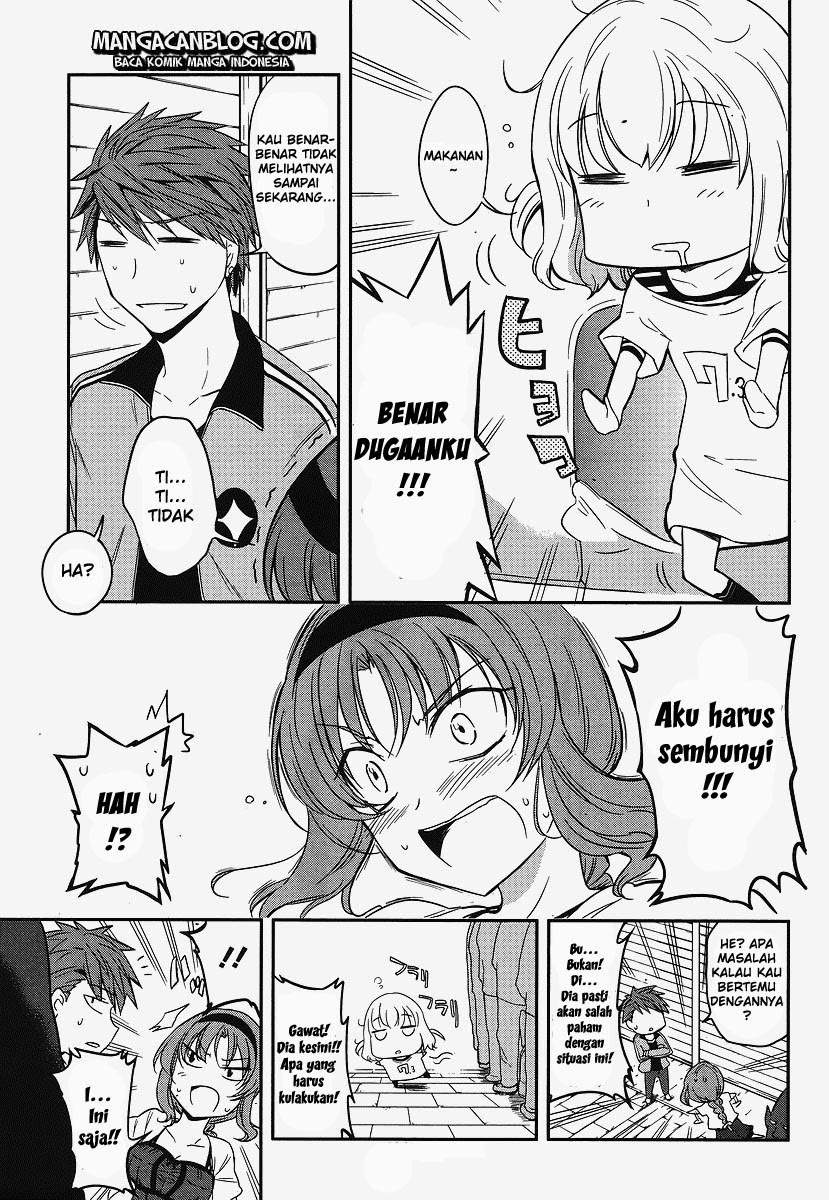 Chapter 23 - halaman 12