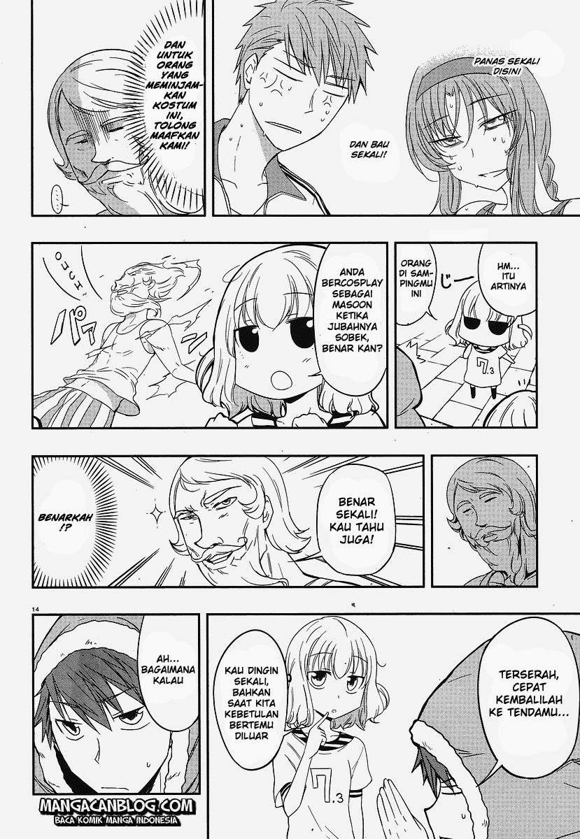 Chapter 23 - halaman 15