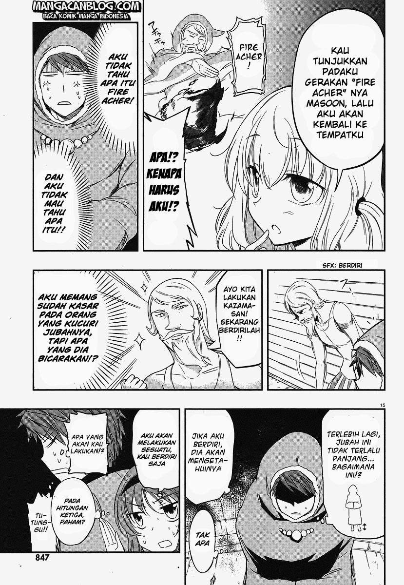 Chapter 23 - halaman 16