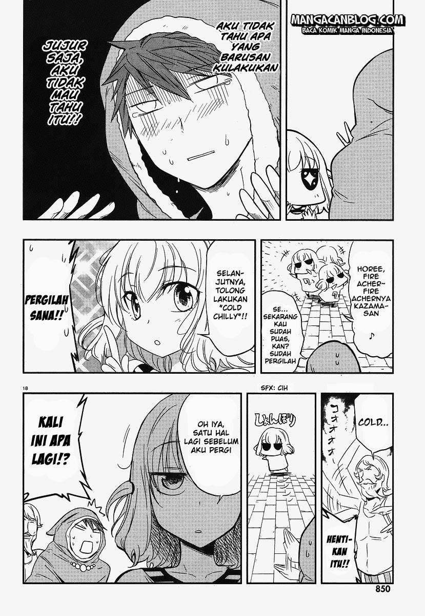 Chapter 23 - halaman 19