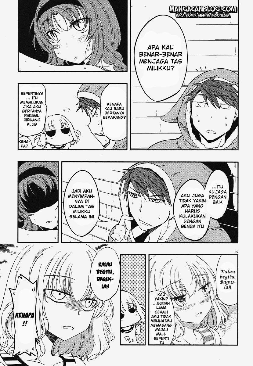 Chapter 23 - halaman 20