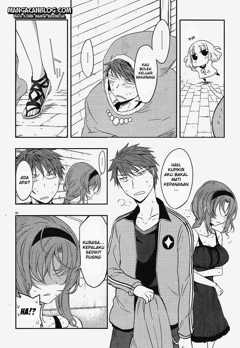 Chapter 23 - halaman 21