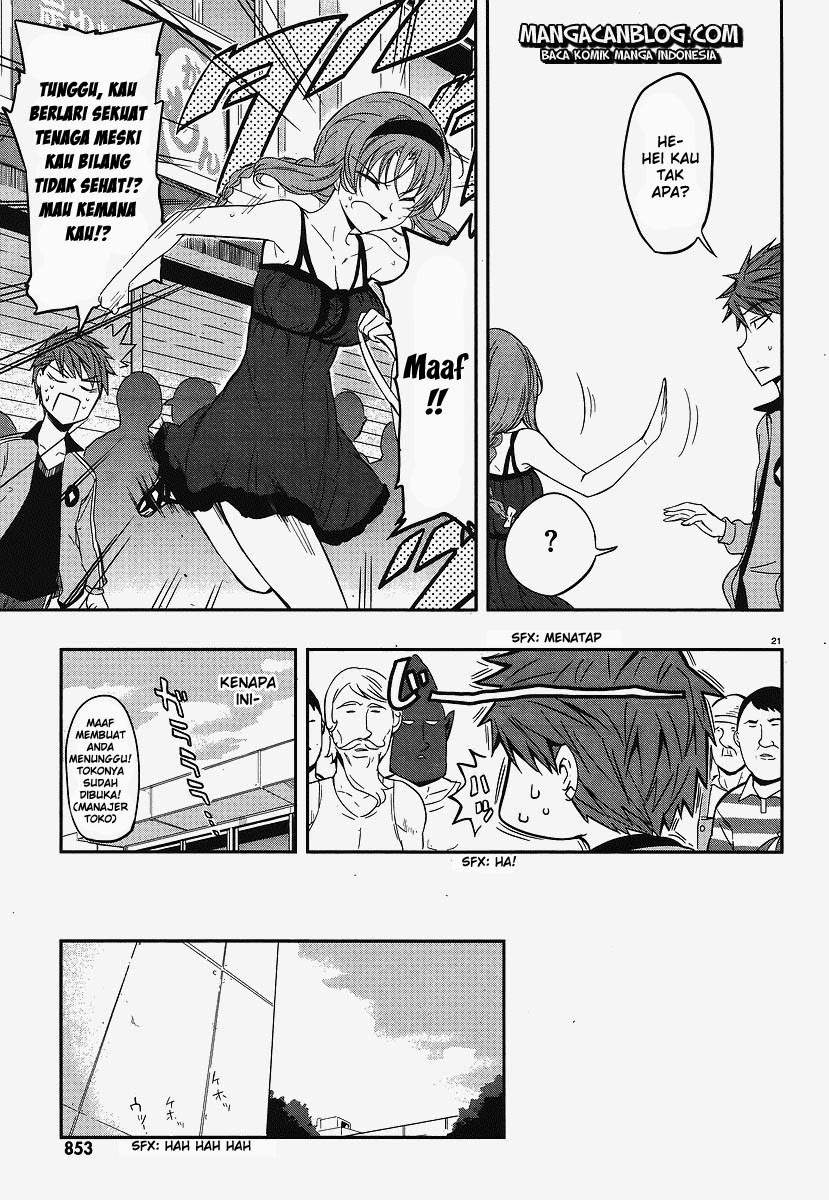 Chapter 23 - halaman 22