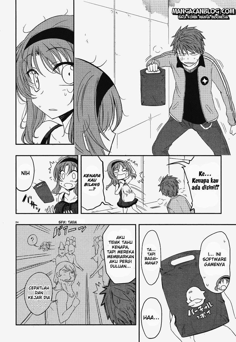 Chapter 23 - halaman 25