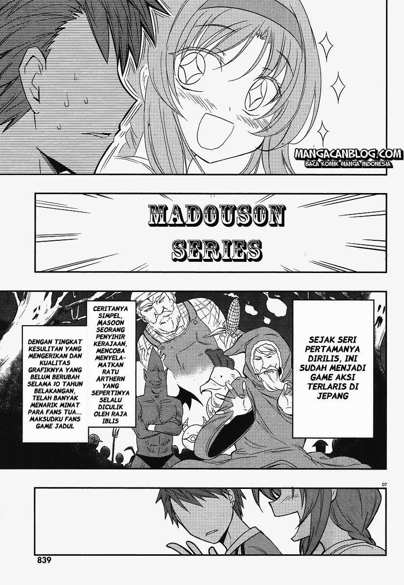 Chapter 23 - halaman 8