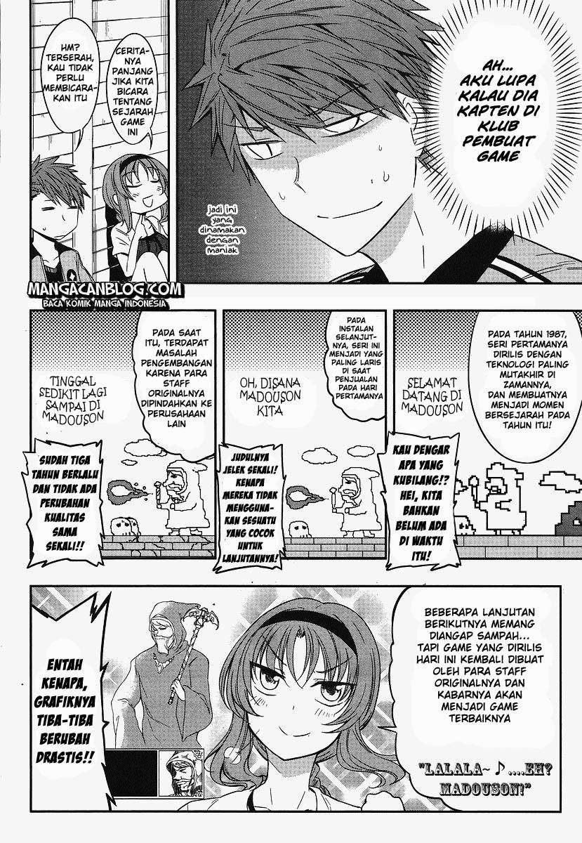 Chapter 23 - halaman 9