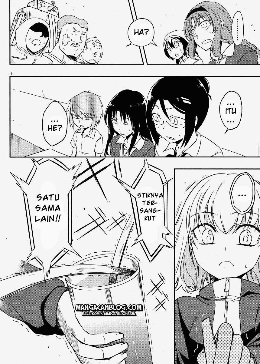Chapter 21 - halaman 19