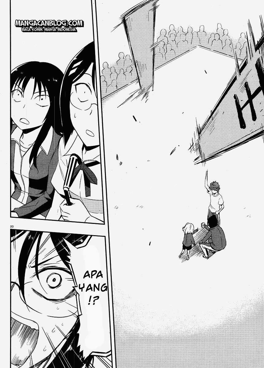 Chapter 21 - halaman 21
