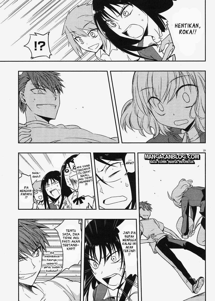 Chapter 21 - halaman 22