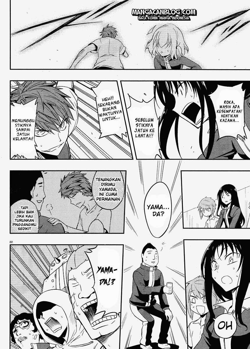 Chapter 21 - halaman 23