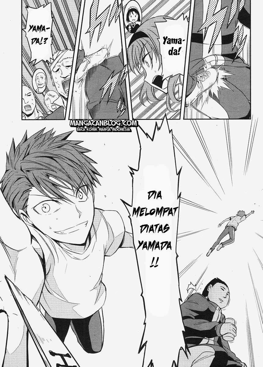 Chapter 21 - halaman 24
