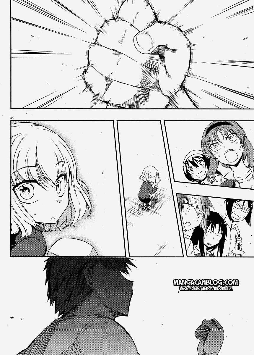 Chapter 21 - halaman 25