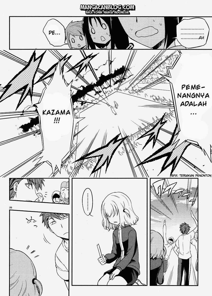 Chapter 21 - halaman 27