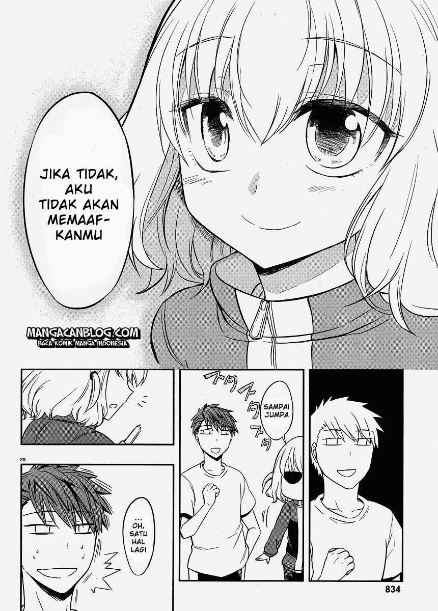 Chapter 21 - halaman 29