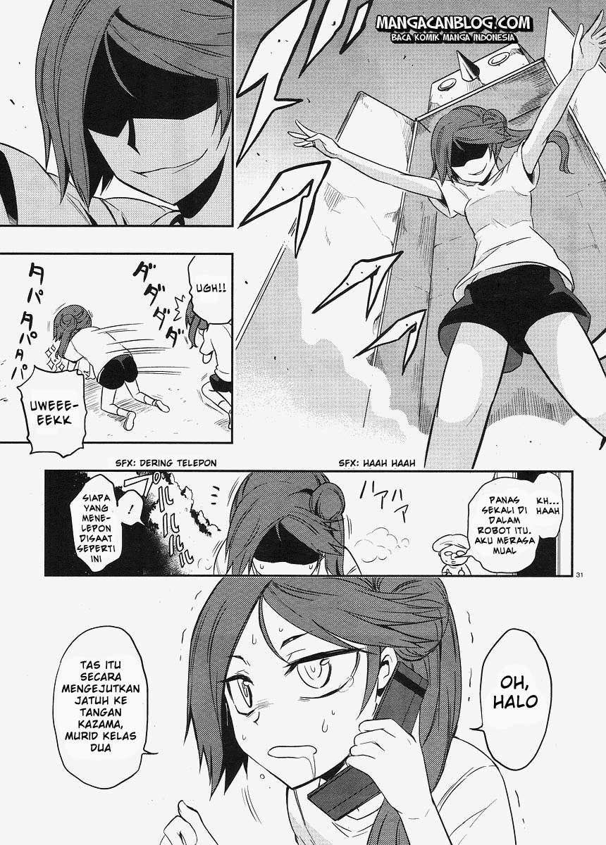Chapter 21 - halaman 32