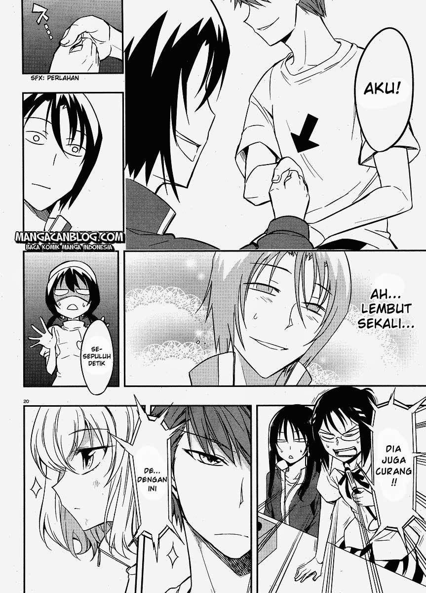 Chapter 20 - halaman 21
