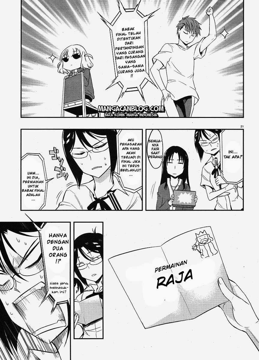 Chapter 20 - halaman 22