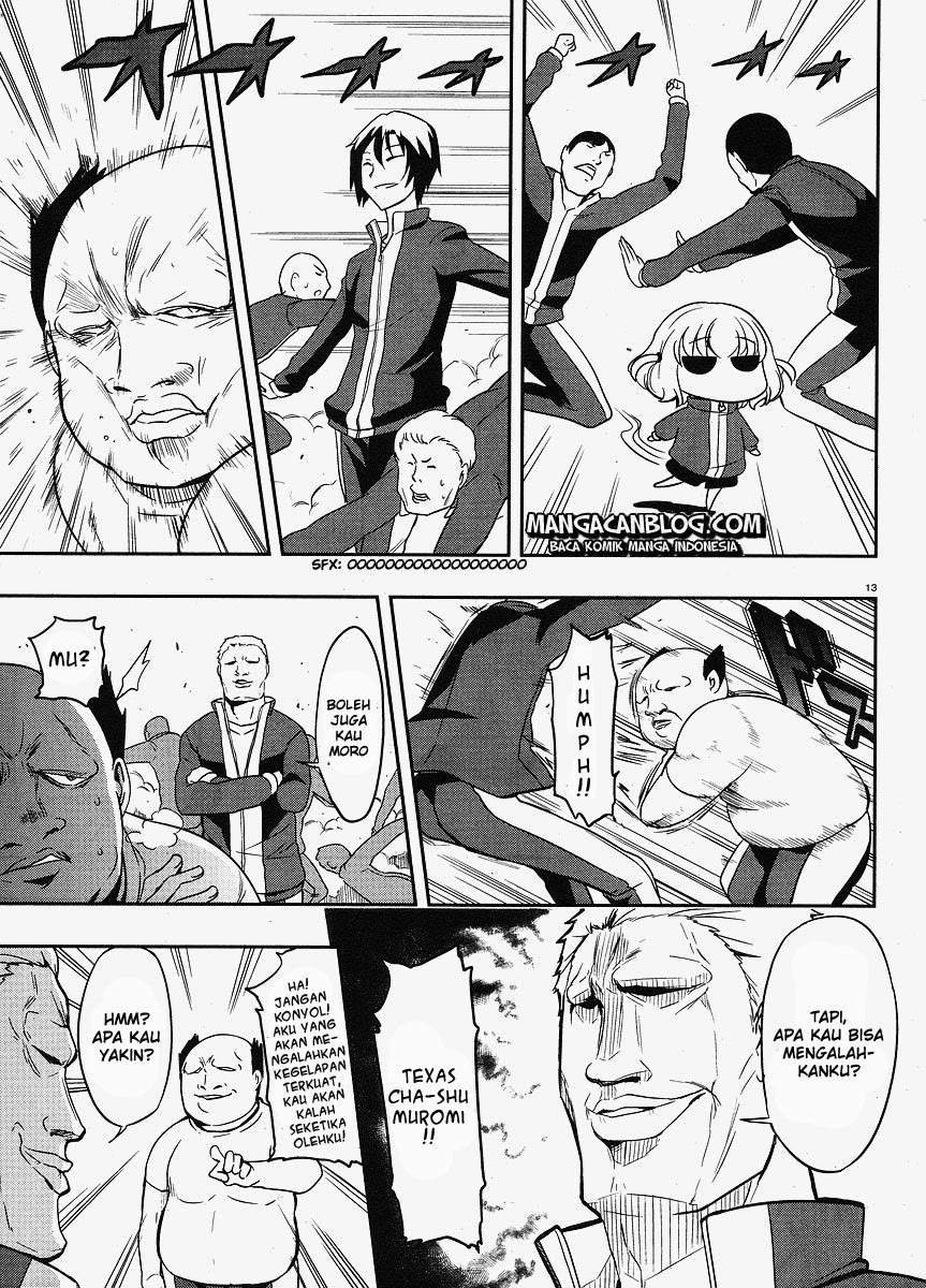 Chapter 19 - halaman 14