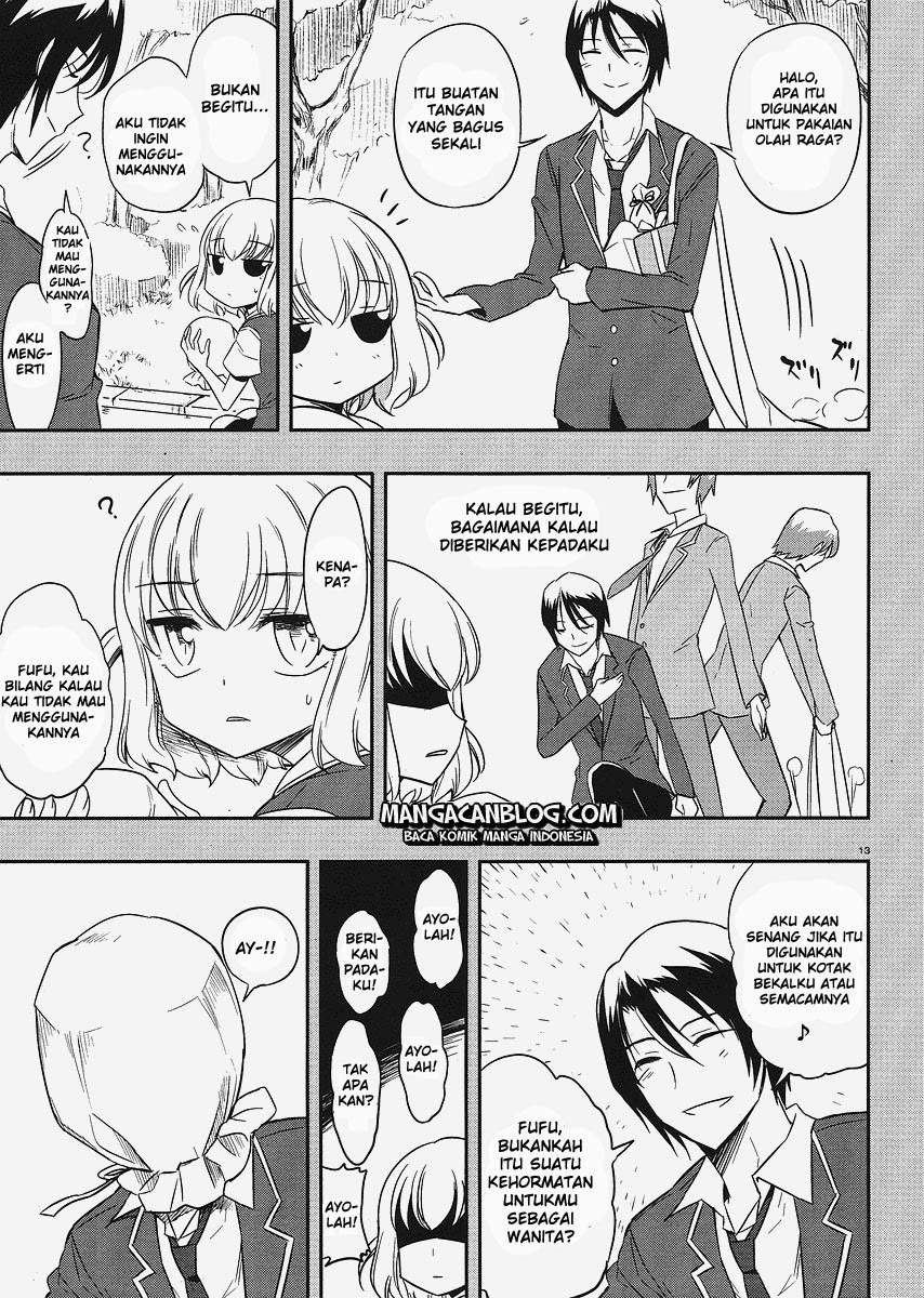 Chapter 17 - halaman 14