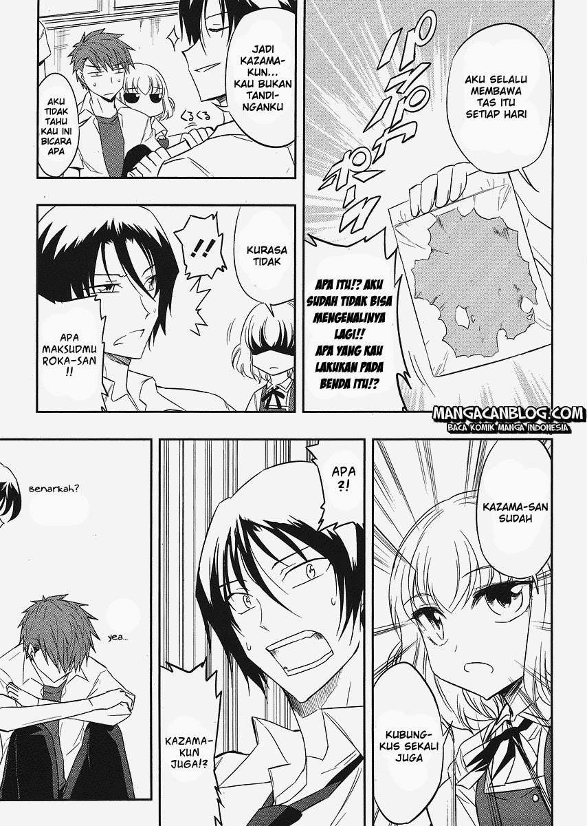 Chapter 17 - halaman 16