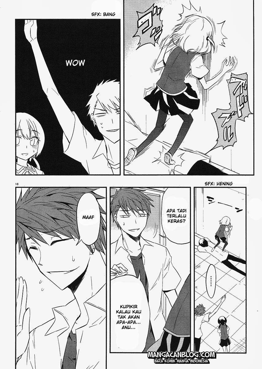 Chapter 17 - halaman 19