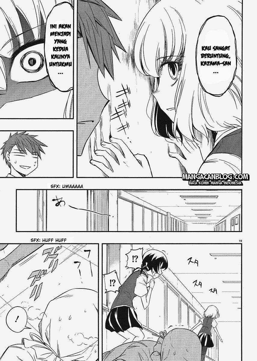 Chapter 17 - halaman 20